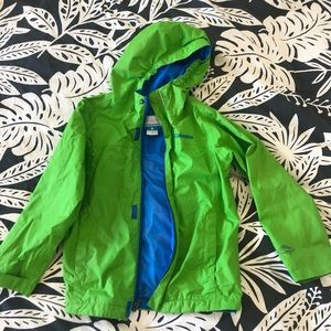 Kids Raincoat